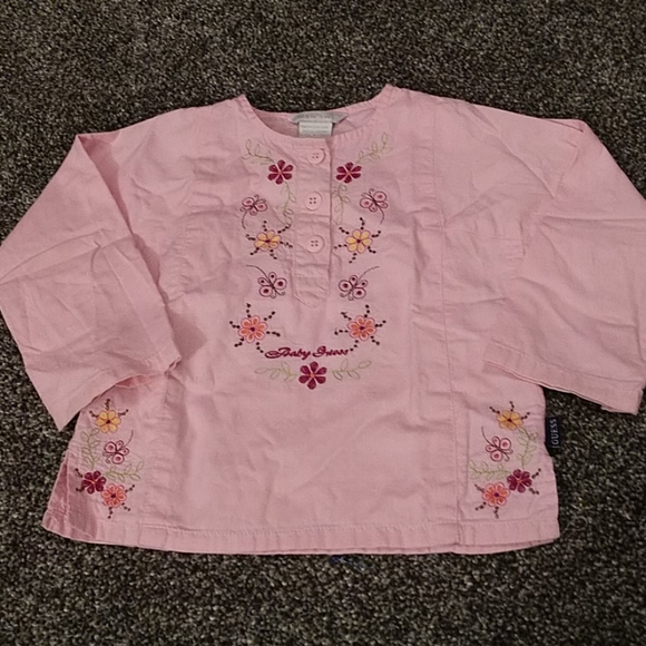 ❤️ Guess infant shirt - Picture 1 of 5